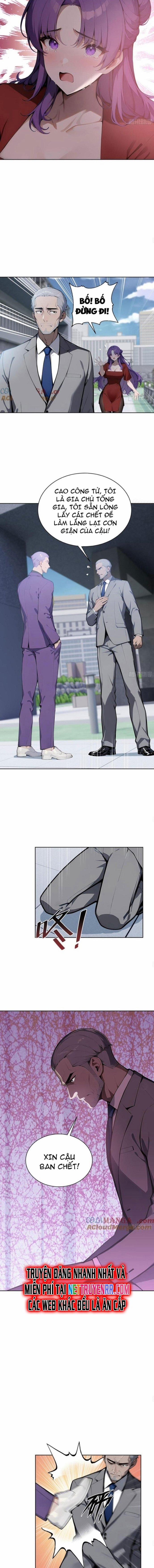 Kiếm Chủ Đại Hạ 66 trang 3