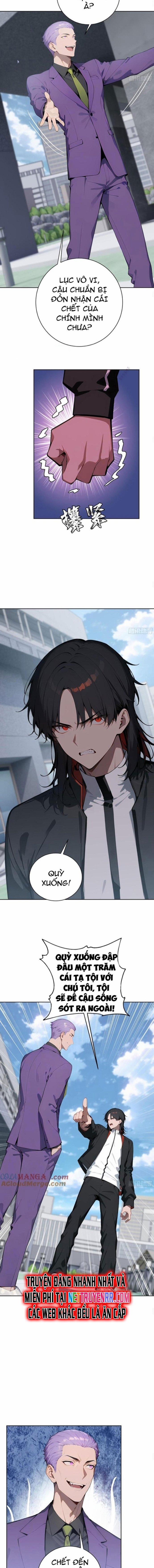 Kiếm Chủ Đại Hạ 66 trang 5