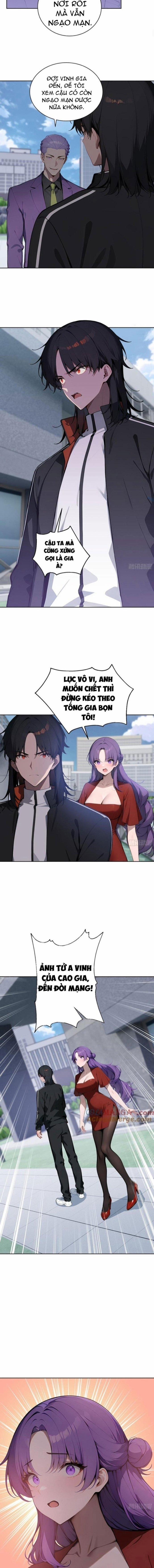 Kiếm Chủ Đại Hạ 66 trang 6
