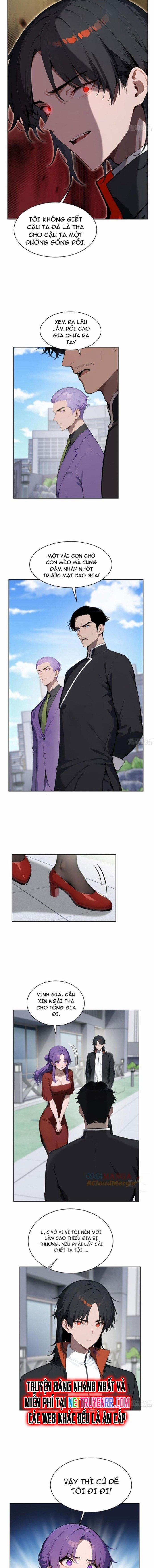 Kiếm Chủ Đại Hạ 67 trang 1