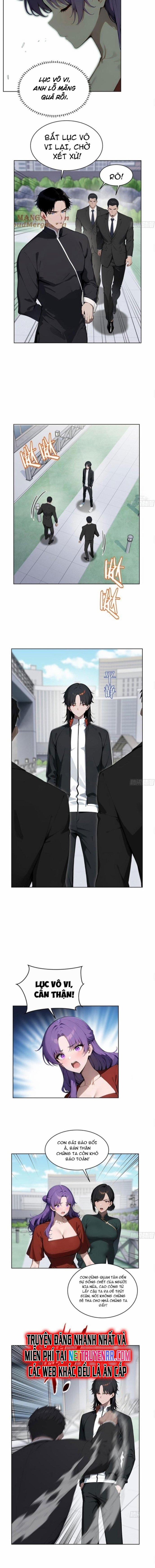Kiếm Chủ Đại Hạ 67 trang 3