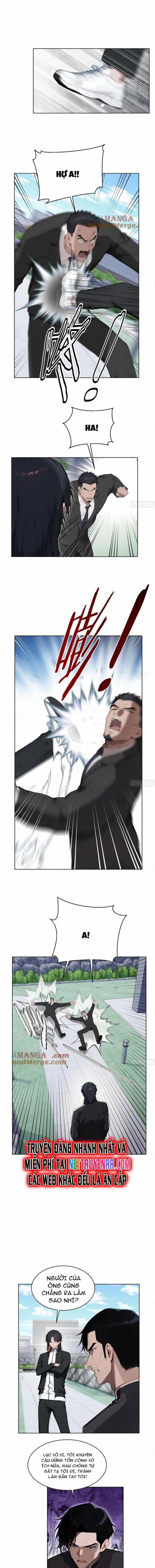 Kiếm Chủ Đại Hạ 67 trang 4