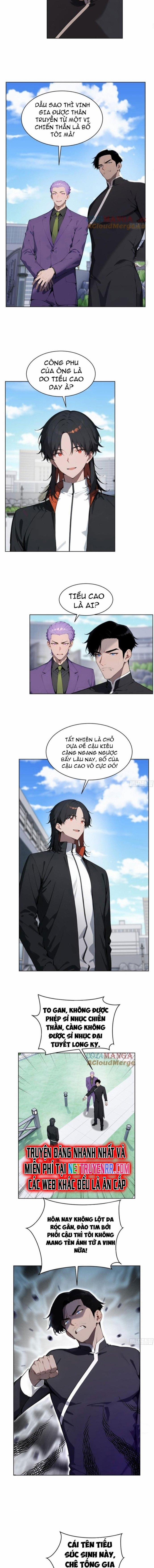 Kiếm Chủ Đại Hạ 67 trang 5