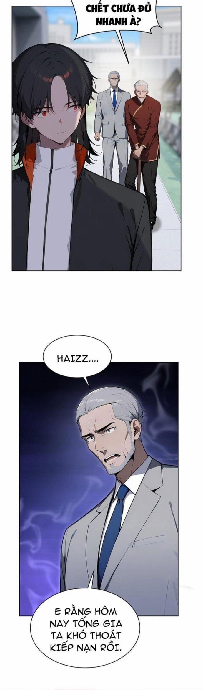Kiếm Chủ Đại Hạ 67 trang 6
