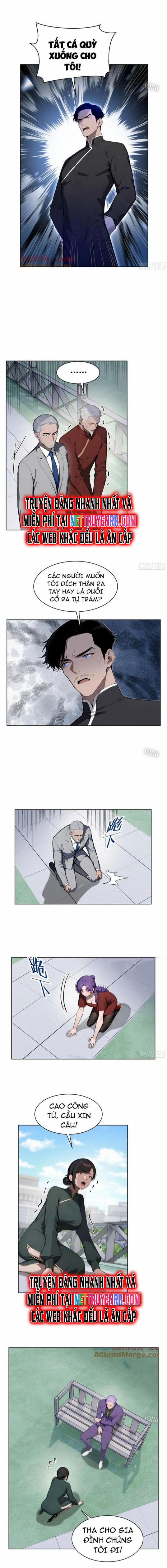 Kiếm Chủ Đại Hạ 68 trang 2