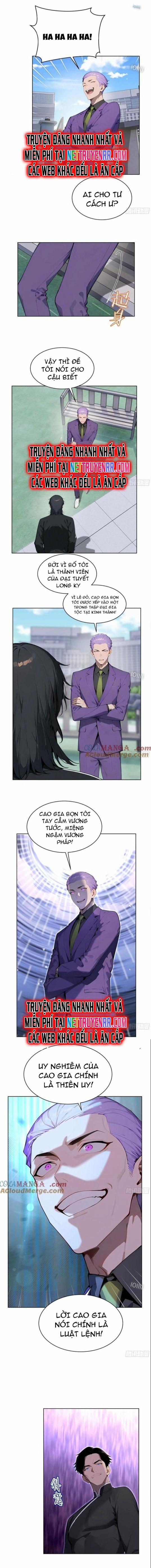 Kiếm Chủ Đại Hạ 68 trang 3