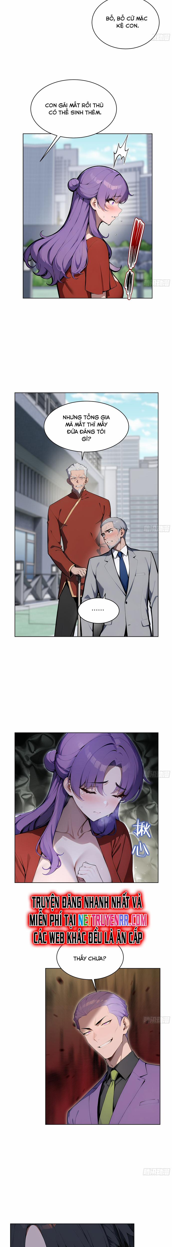 Kiếm Chủ Đại Hạ 69 trang 2