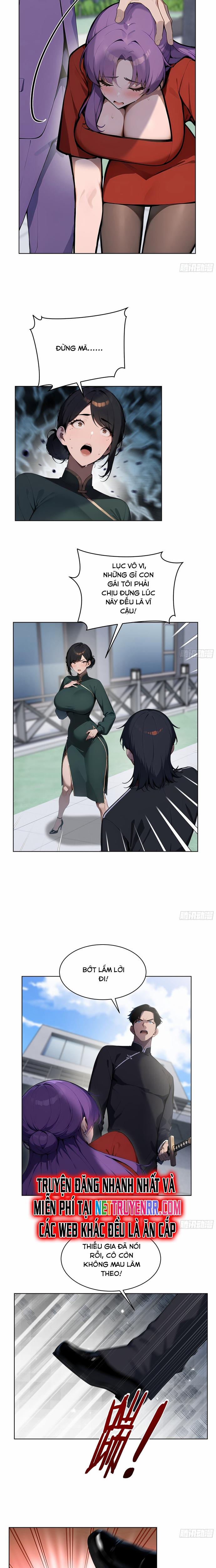 Kiếm Chủ Đại Hạ 69 trang 3