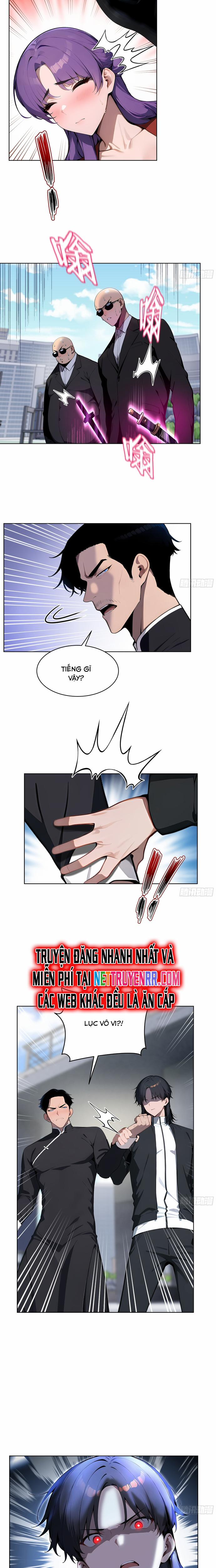 Kiếm Chủ Đại Hạ 69 trang 4