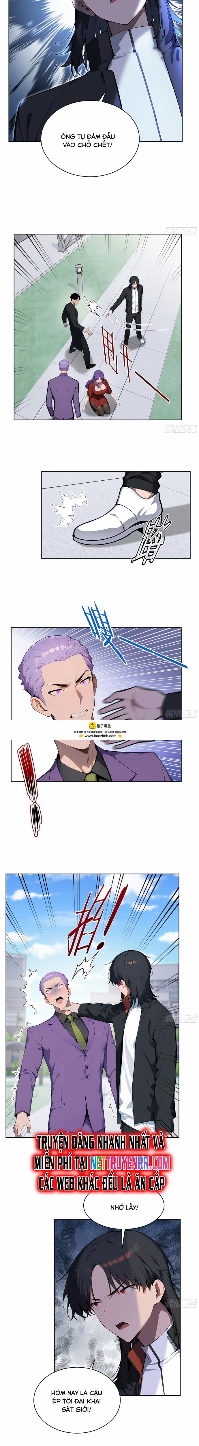 Kiếm Chủ Đại Hạ 69 trang 5