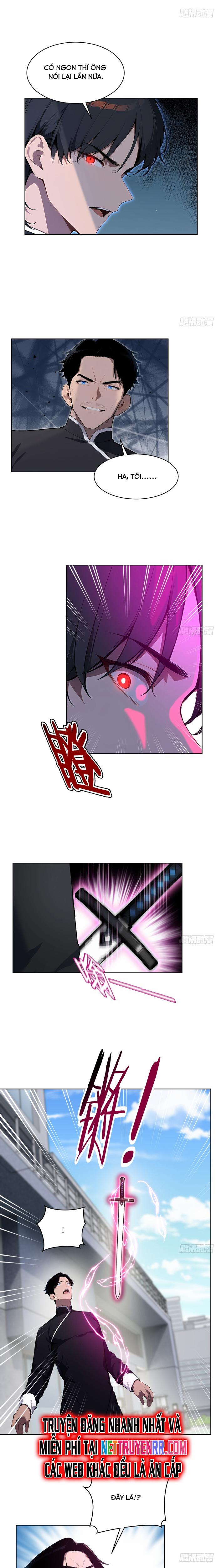 Kiếm Chủ Đại Hạ 69 trang 7