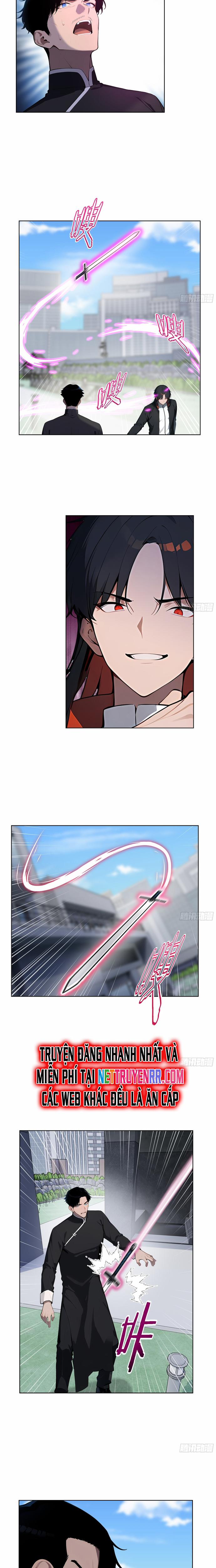 Kiếm Chủ Đại Hạ 69 trang 8