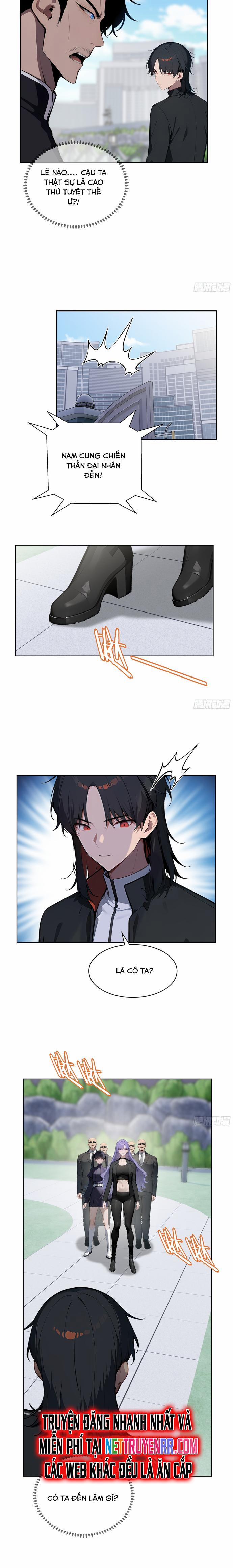 Kiếm Chủ Đại Hạ 69 trang 9