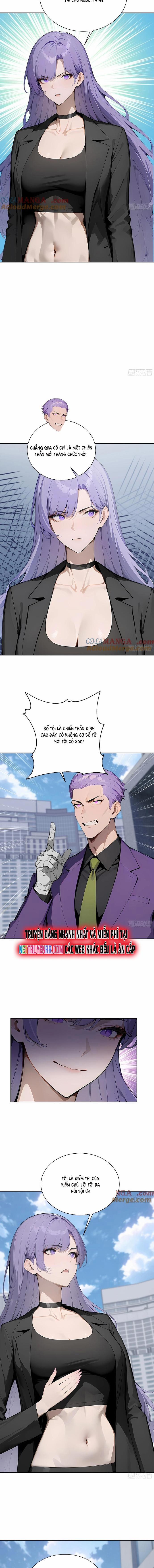 Kiếm Chủ Đại Hạ 70 trang 1