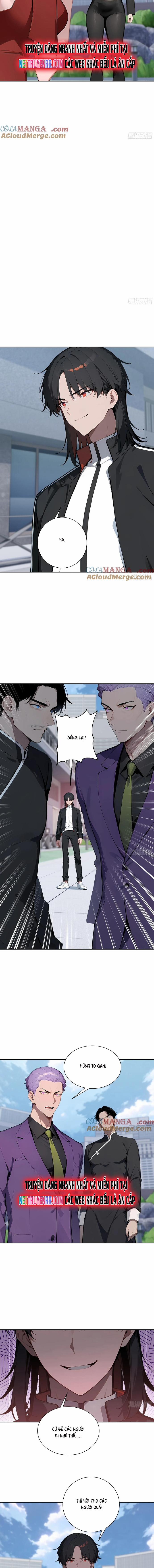 Kiếm Chủ Đại Hạ 70 trang 3