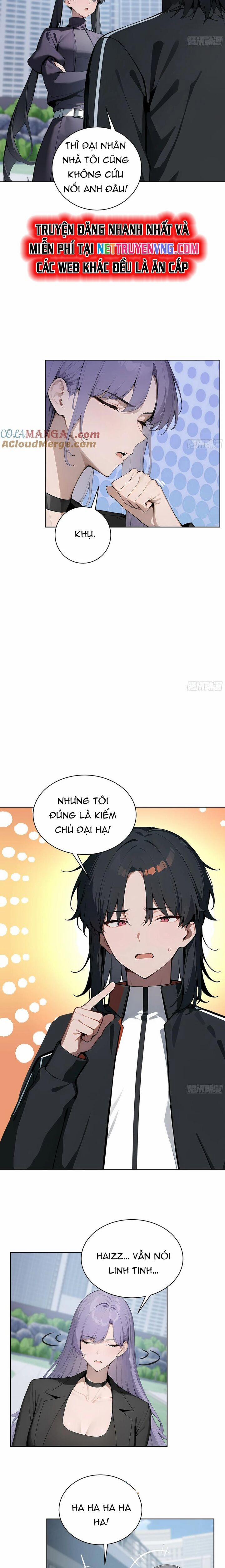 Kiếm Chủ Đại Hạ 71 trang 11