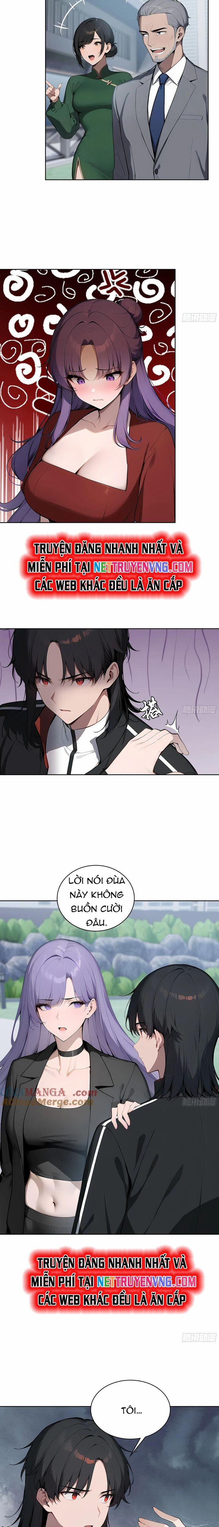 Kiếm Chủ Đại Hạ 71 trang 12