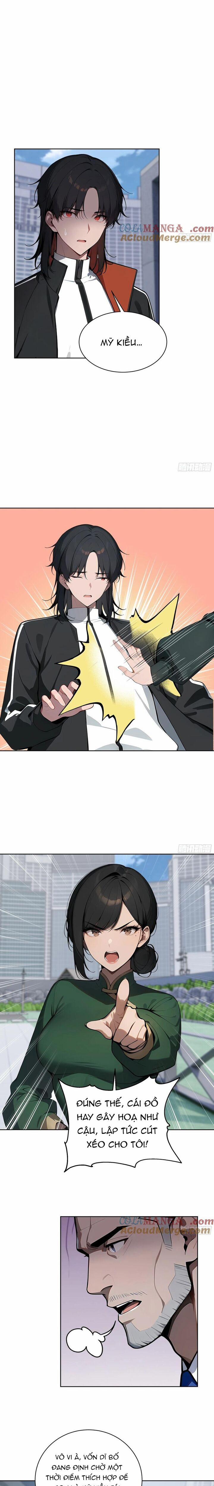 Kiếm Chủ Đại Hạ 71 trang 14