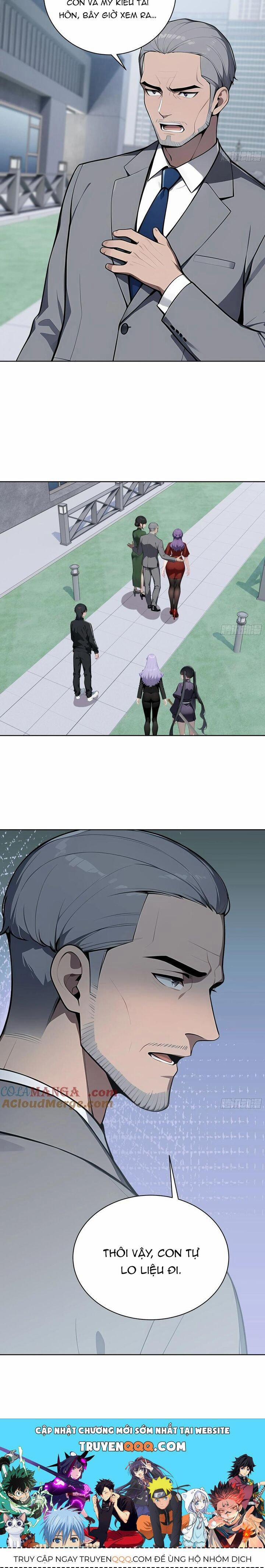 Kiếm Chủ Đại Hạ 71 trang 15