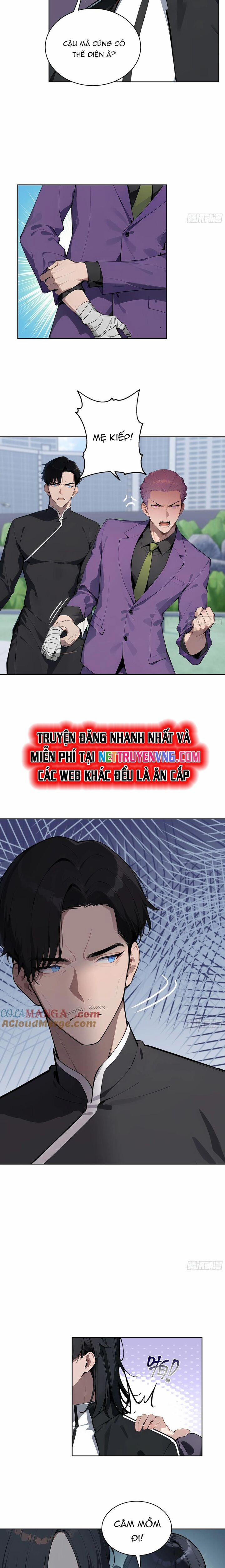 Kiếm Chủ Đại Hạ 71 trang 2