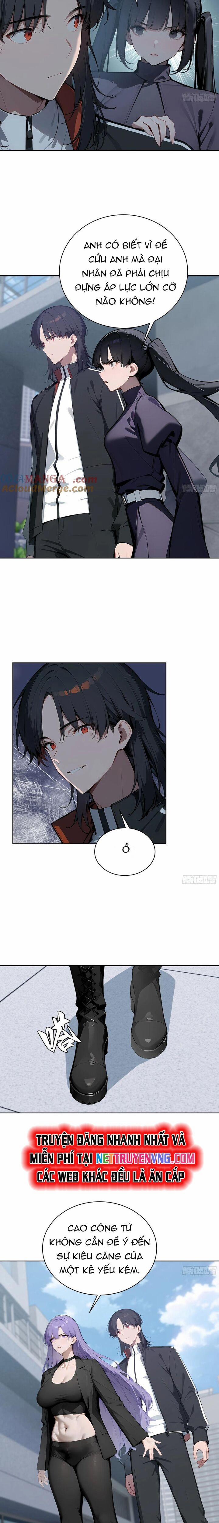 Kiếm Chủ Đại Hạ 71 trang 3