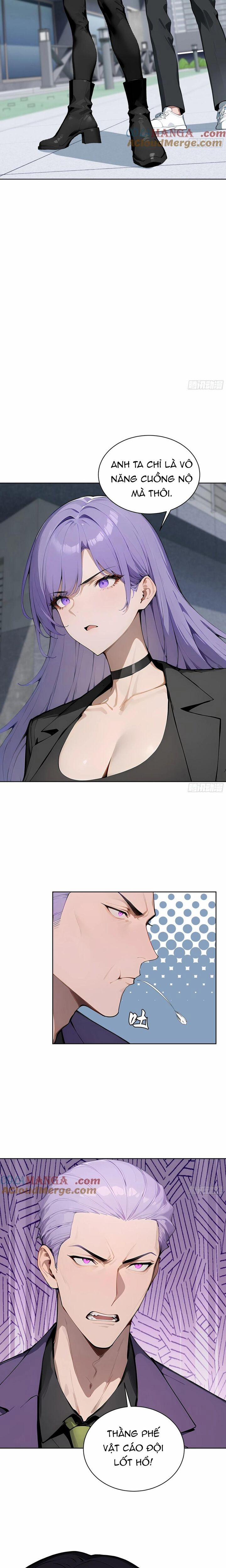 Kiếm Chủ Đại Hạ 71 trang 4