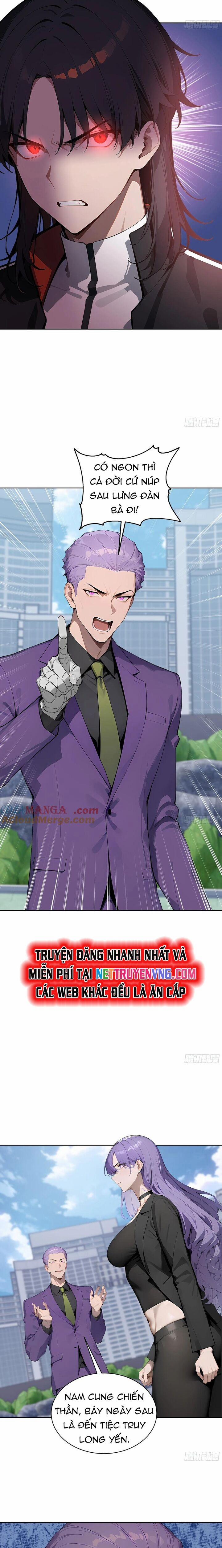 Kiếm Chủ Đại Hạ 71 trang 5