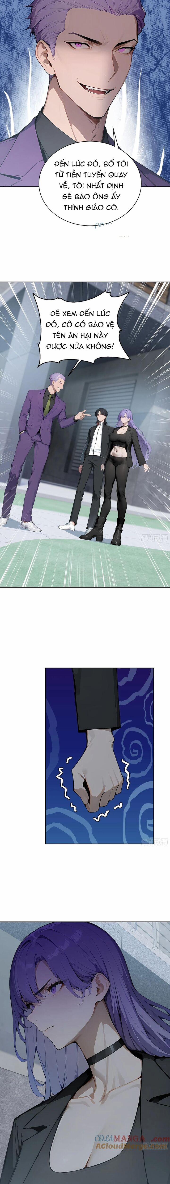 Kiếm Chủ Đại Hạ 71 trang 6