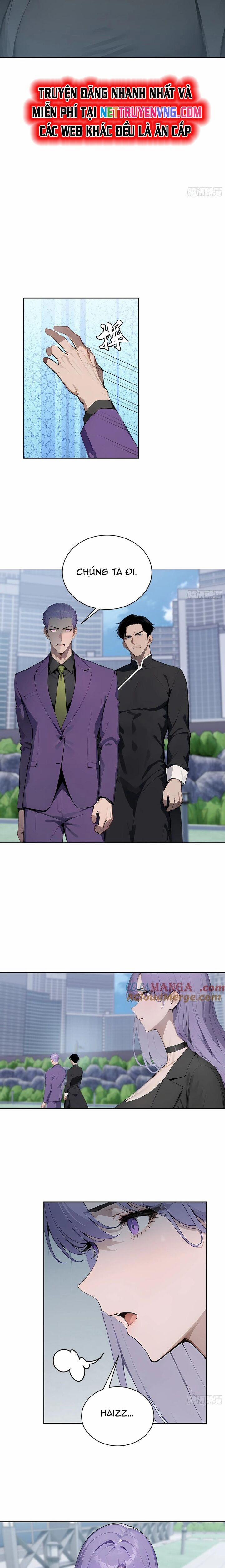 Kiếm Chủ Đại Hạ 71 trang 7