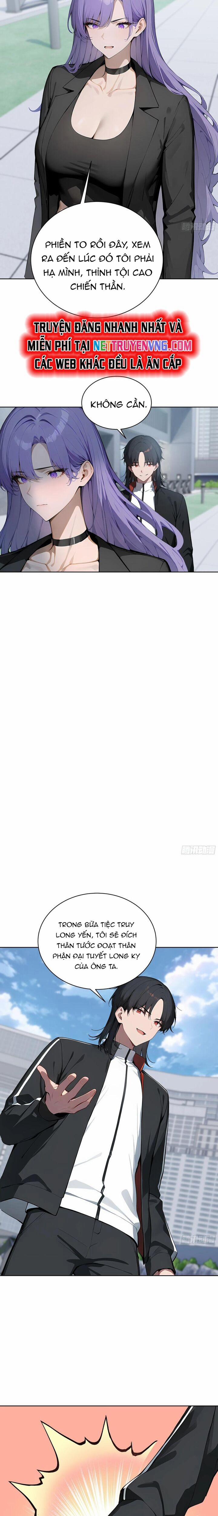 Kiếm Chủ Đại Hạ 71 trang 8
