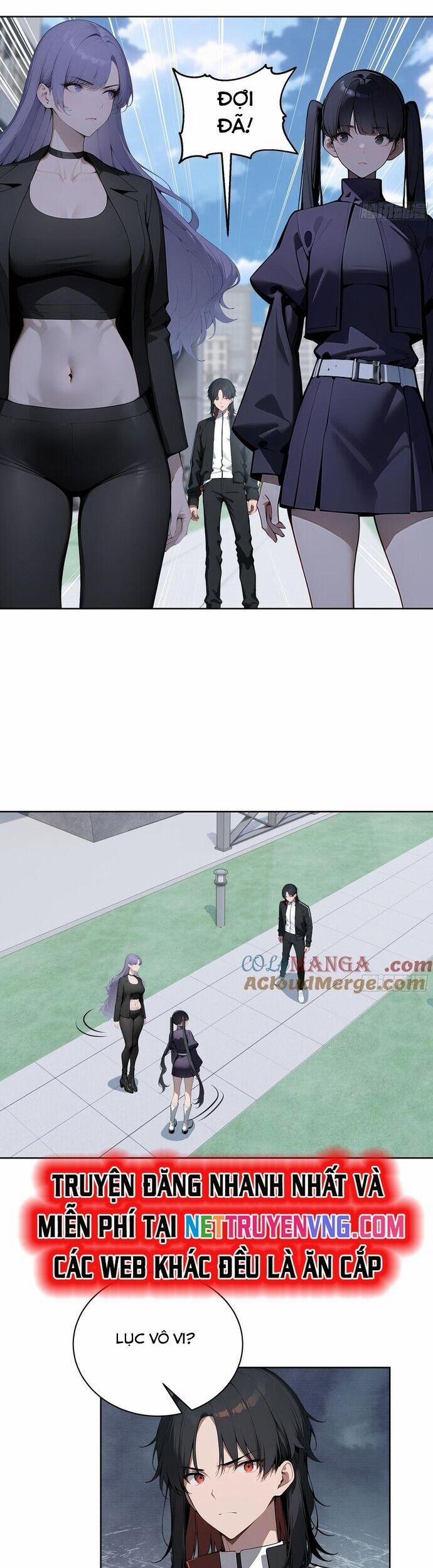 Kiếm Chủ Đại Hạ 72 trang 1