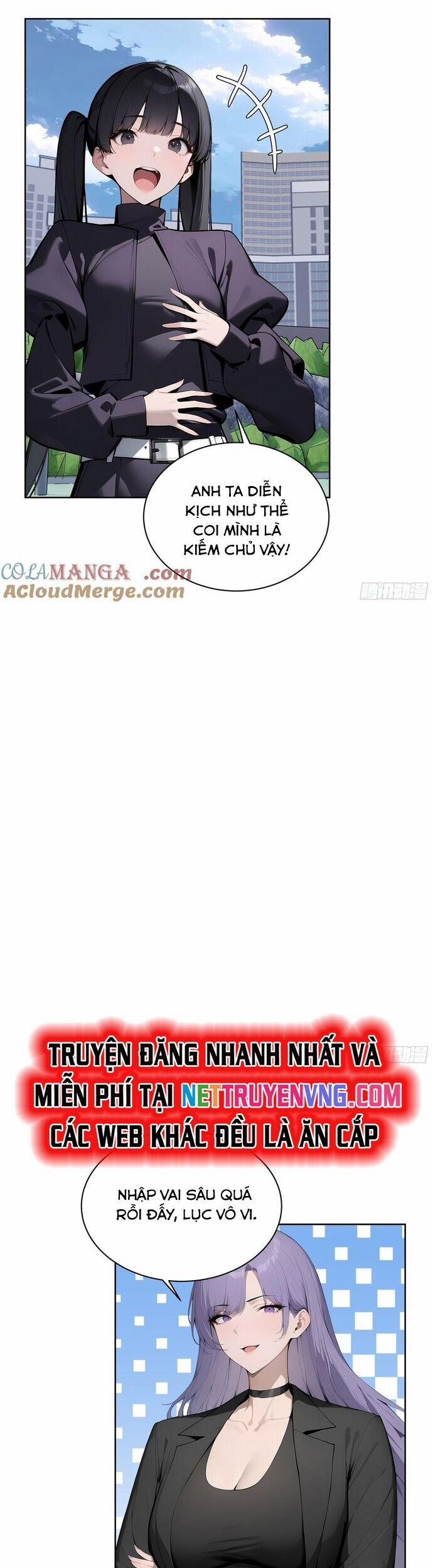 Kiếm Chủ Đại Hạ 72 trang 11