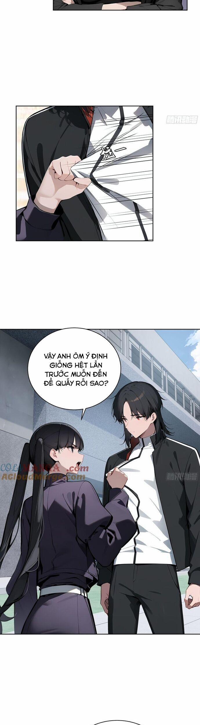 Kiếm Chủ Đại Hạ 72 trang 12