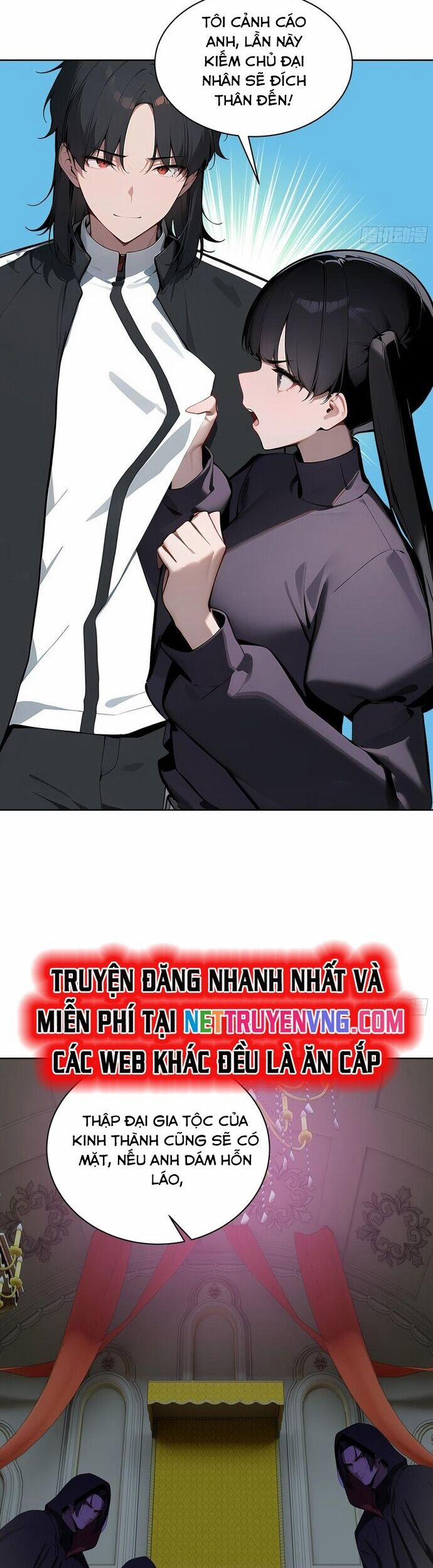Kiếm Chủ Đại Hạ 72 trang 13