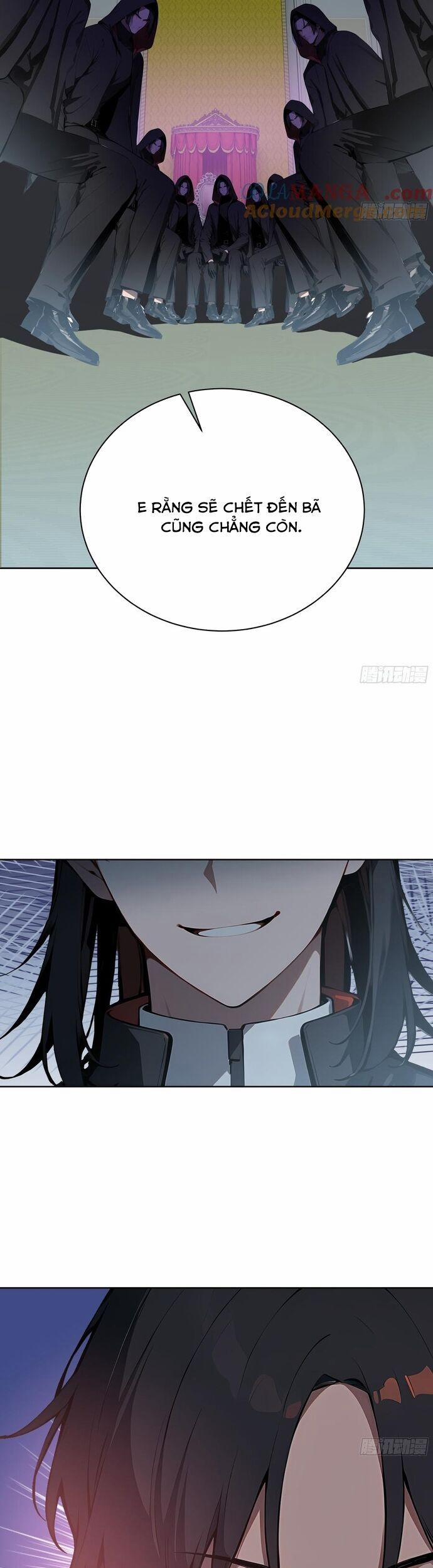 Kiếm Chủ Đại Hạ 72 trang 14