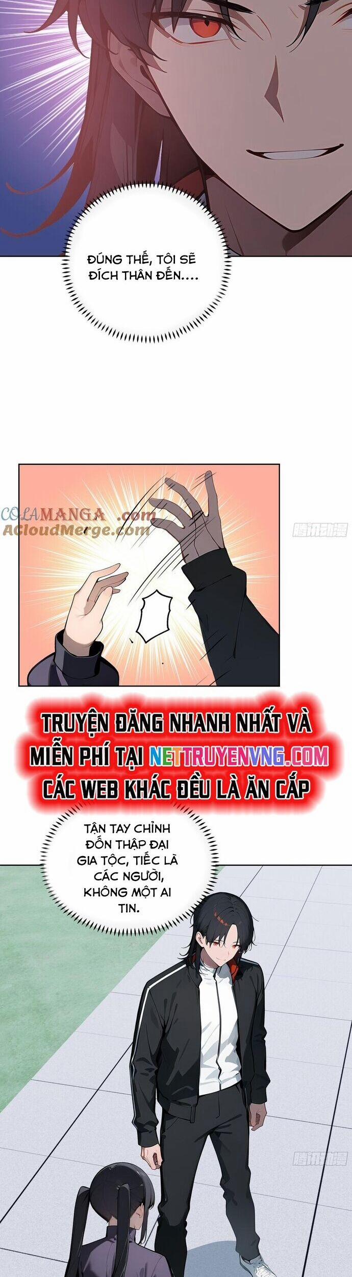 Kiếm Chủ Đại Hạ 72 trang 15