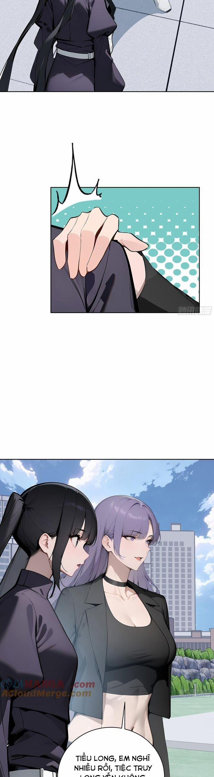 Kiếm Chủ Đại Hạ 72 trang 16