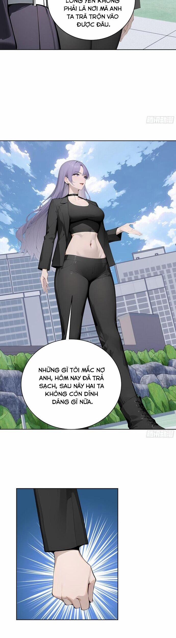 Kiếm Chủ Đại Hạ 72 trang 17