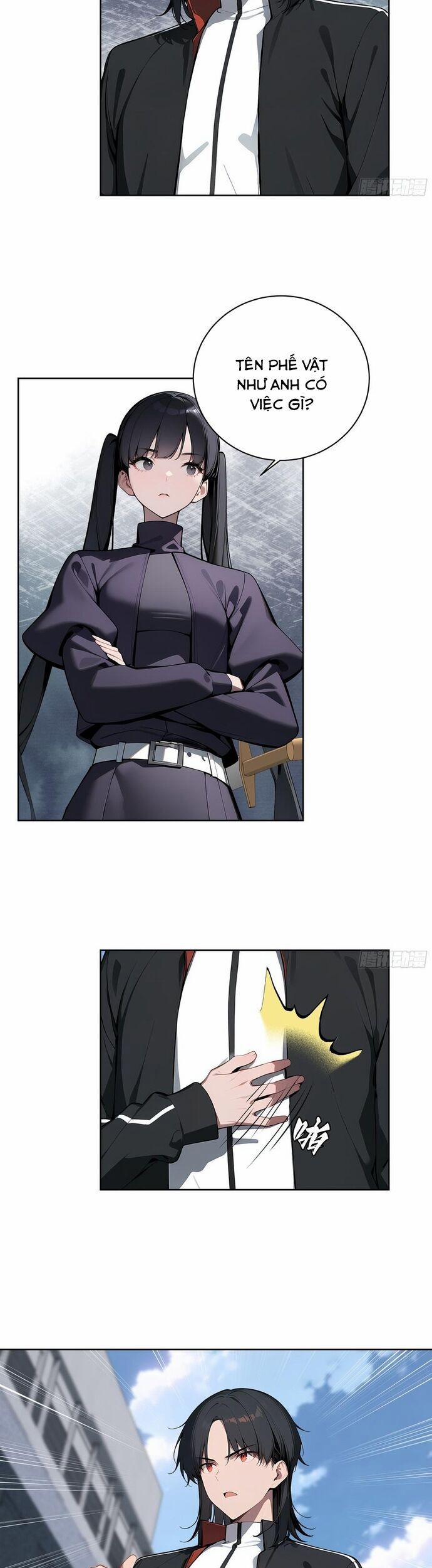 Kiếm Chủ Đại Hạ 72 trang 2