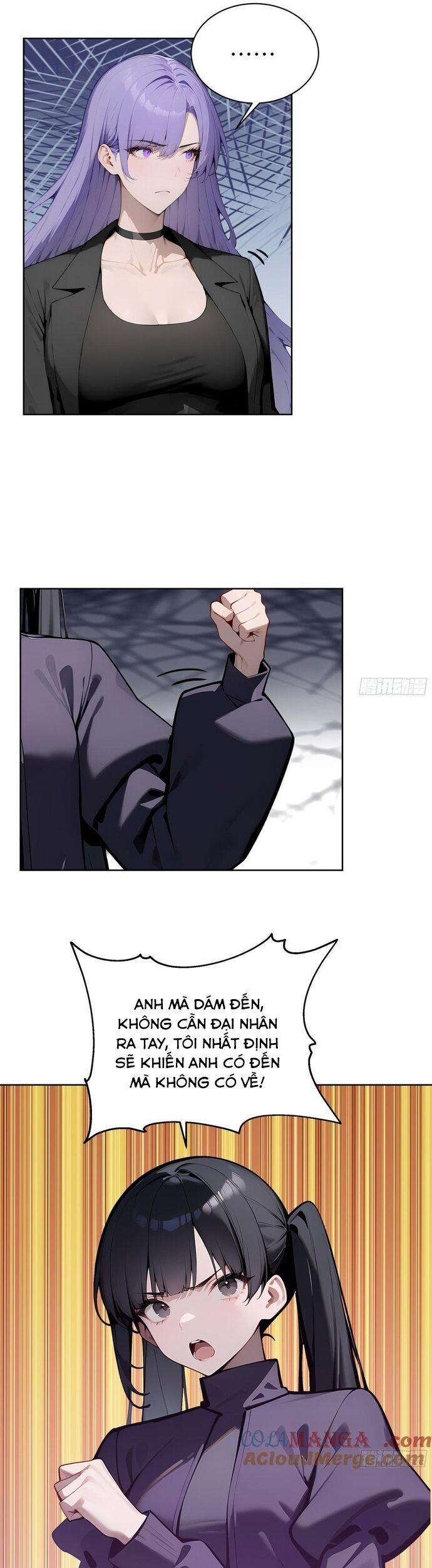 Kiếm Chủ Đại Hạ 72 trang 20