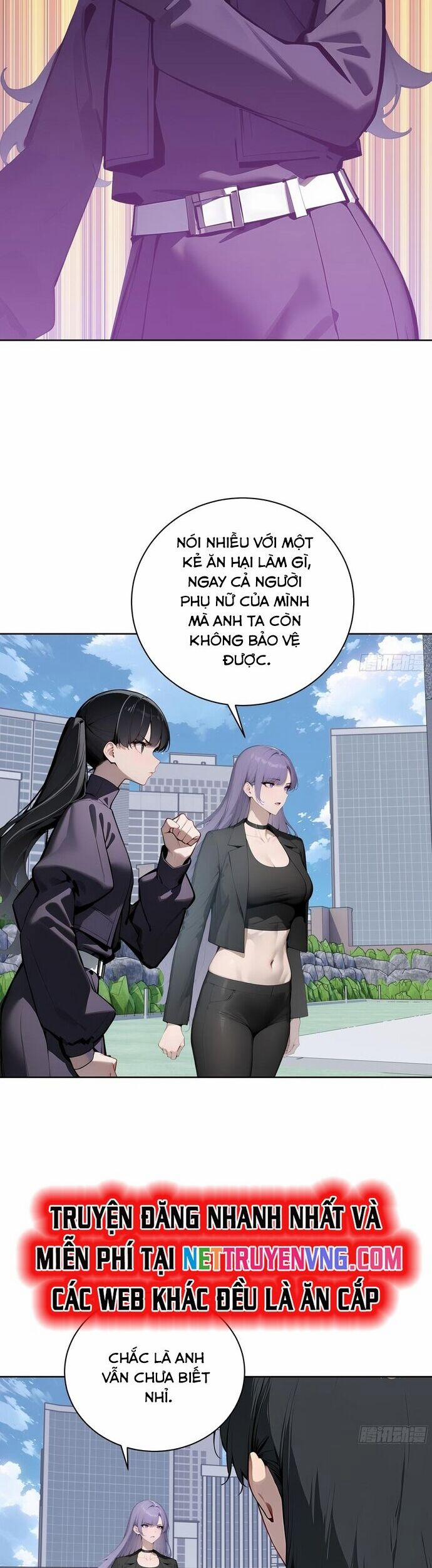 Kiếm Chủ Đại Hạ 72 trang 21