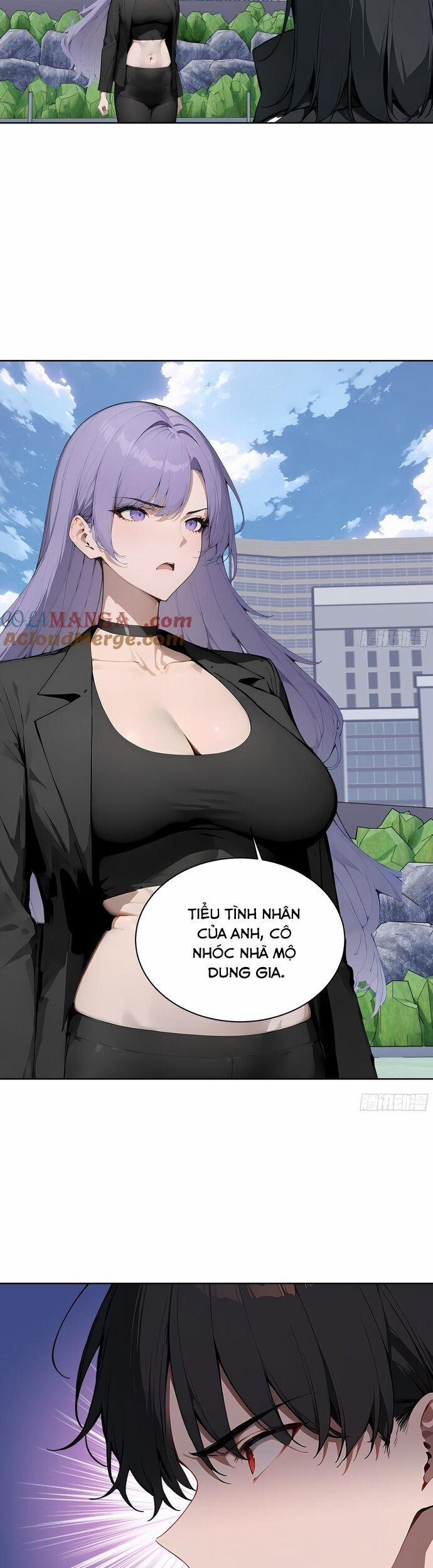 Kiếm Chủ Đại Hạ 72 trang 22