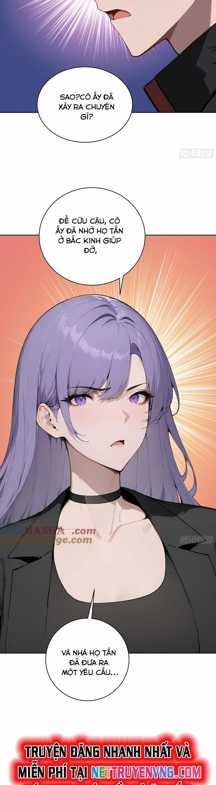 Kiếm Chủ Đại Hạ 72 trang 23