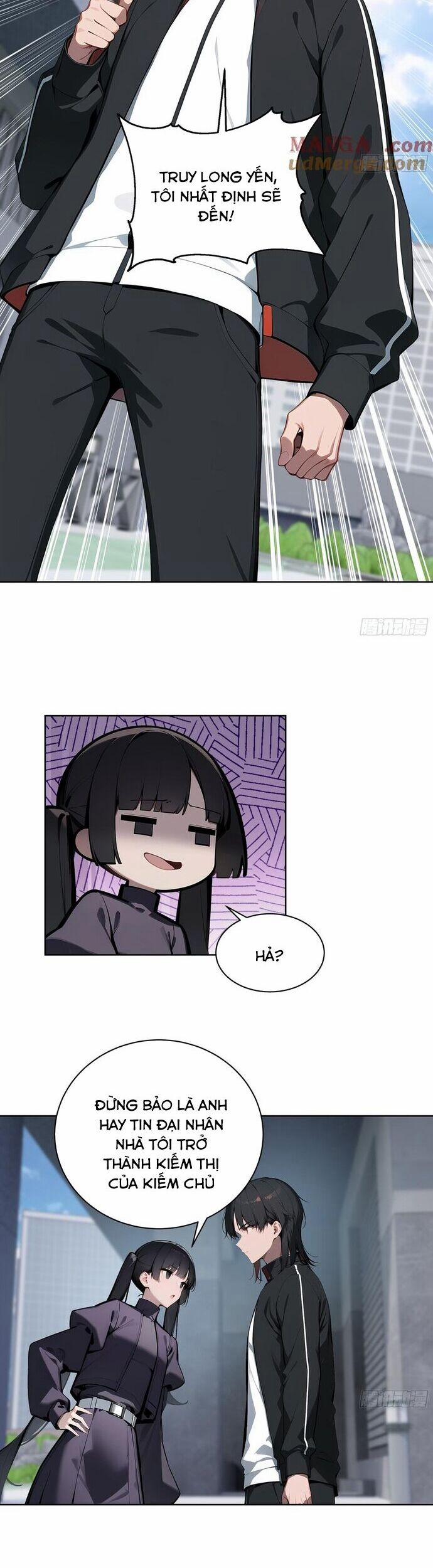 Kiếm Chủ Đại Hạ 72 trang 3