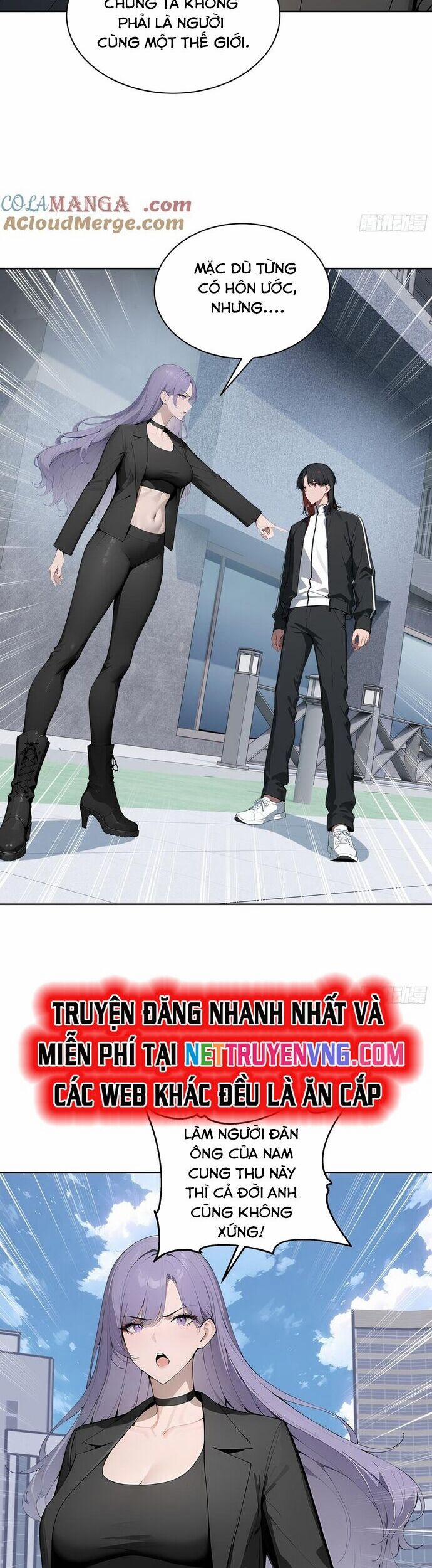 Kiếm Chủ Đại Hạ 72 trang 7