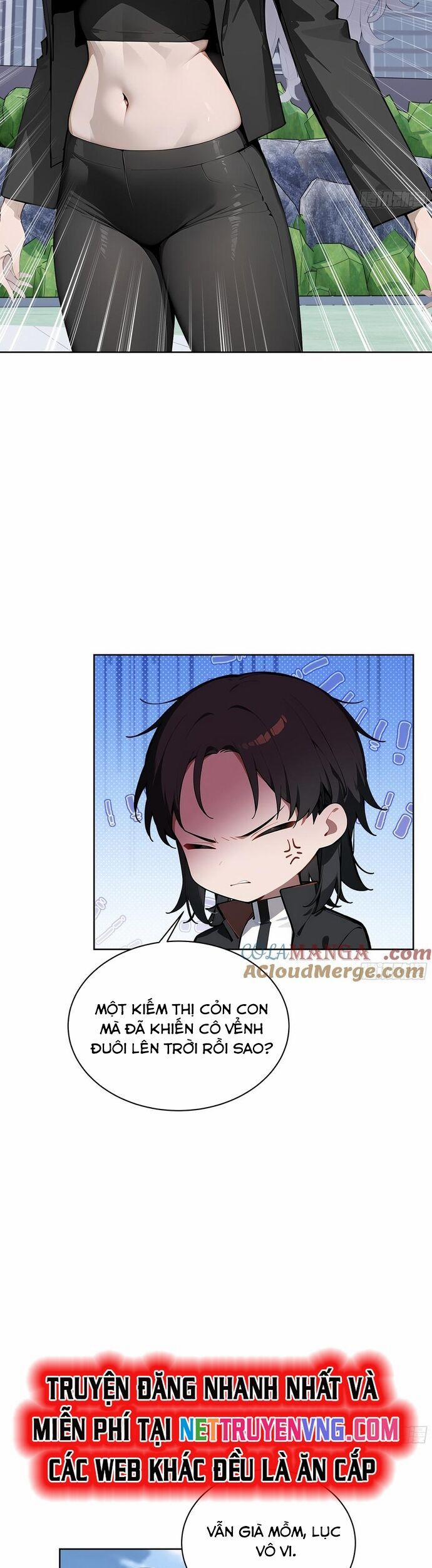 Kiếm Chủ Đại Hạ 72 trang 8