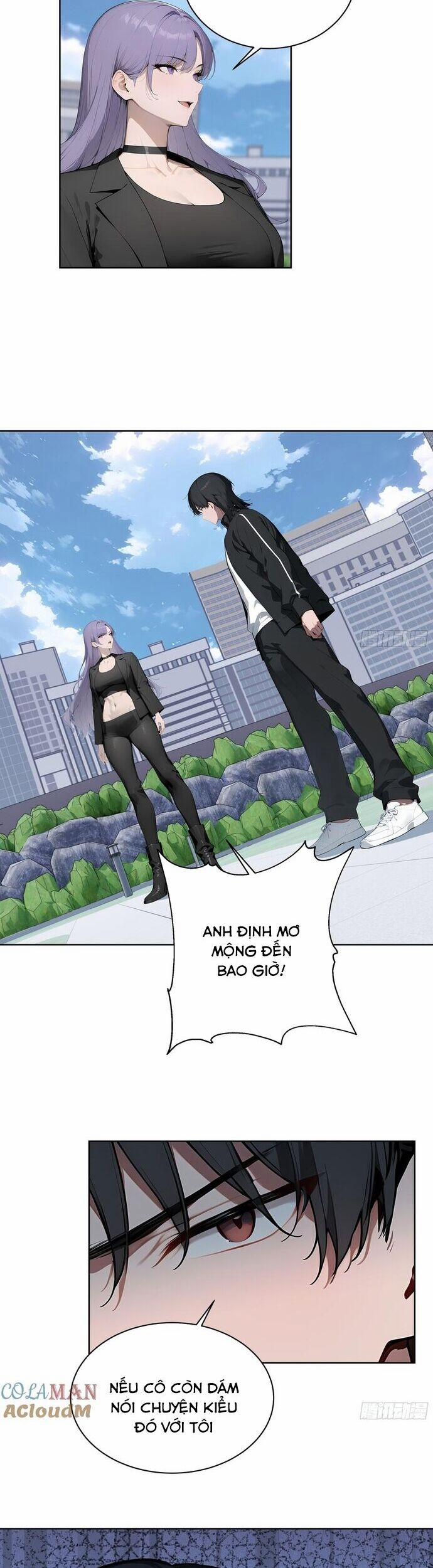 Kiếm Chủ Đại Hạ 72 trang 9