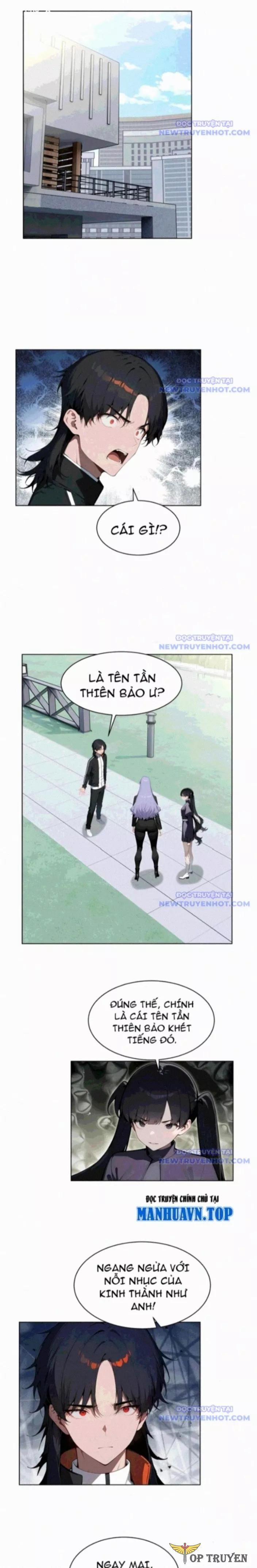 Kiếm Chủ Đại Hạ 73 trang 1