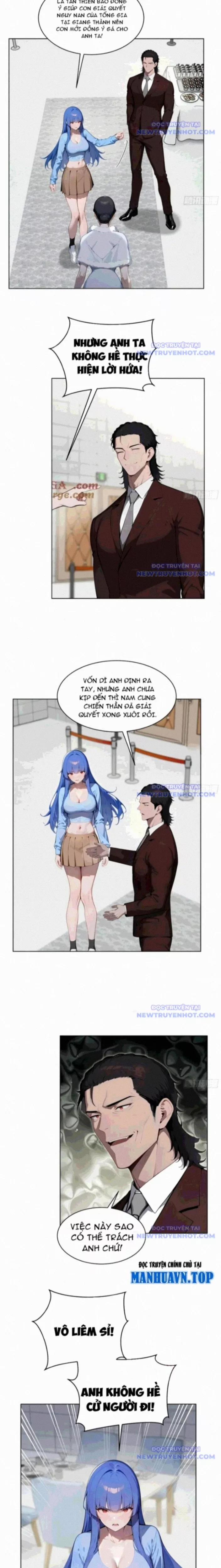 Kiếm Chủ Đại Hạ 73 trang 10