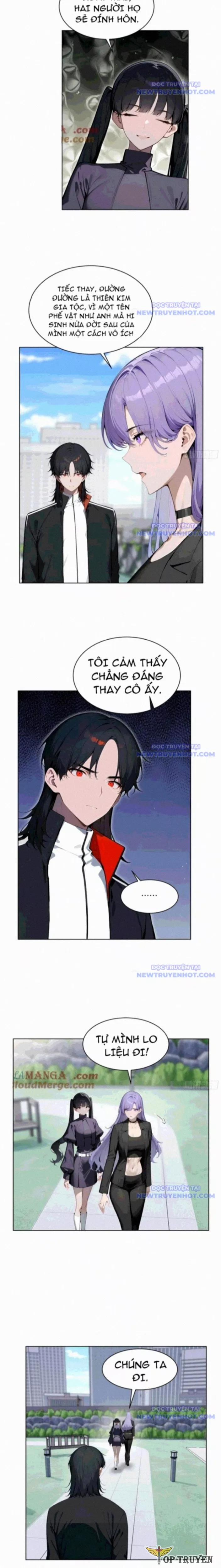 Kiếm Chủ Đại Hạ 73 trang 2